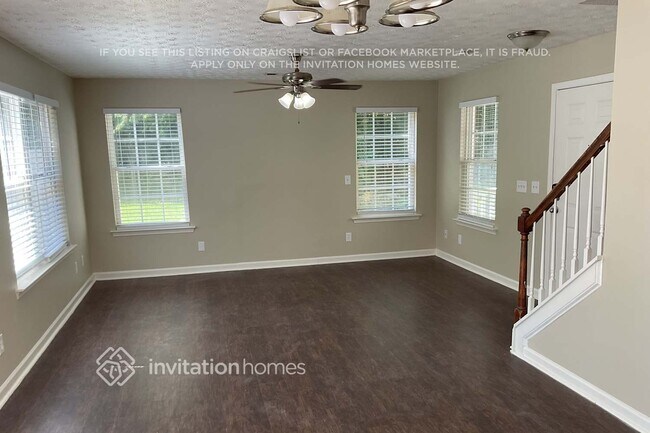 866 Windcroft Cir NW in Acworth, GA - Building Photo - Building Photo