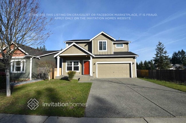 property at 2321 171st St E