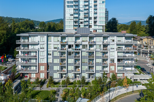 Eve in Port Moody, BC - Building Photo - Building Photo