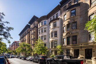 244 West 102 in New York, NY - Building Photo - Primary Photo