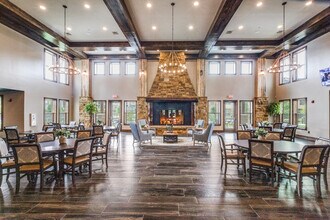 Alders Prosper 55+ Active Adult Luxury Living in Prosper, TX - Building Photo - Building Photo