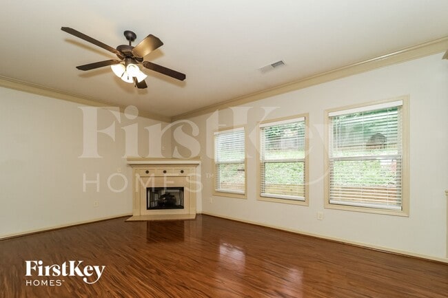 255 Bethany Manor Ct in Ball Ground, GA - Building Photo - Building Photo