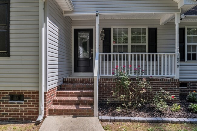 7040 Pine Rd in Sanford, NC - Building Photo - Building Photo