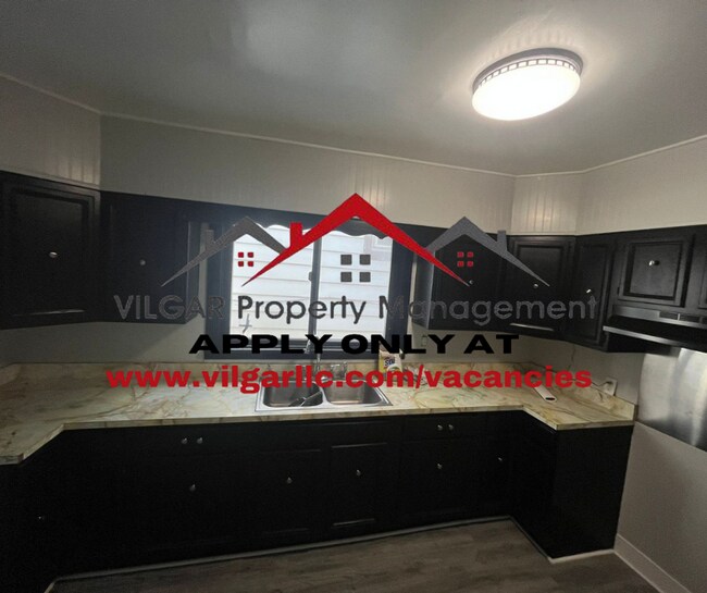 4831 Melville Ave, Unit apt 1 (House Meter) in East Chicago, IN - Building Photo - Building Photo