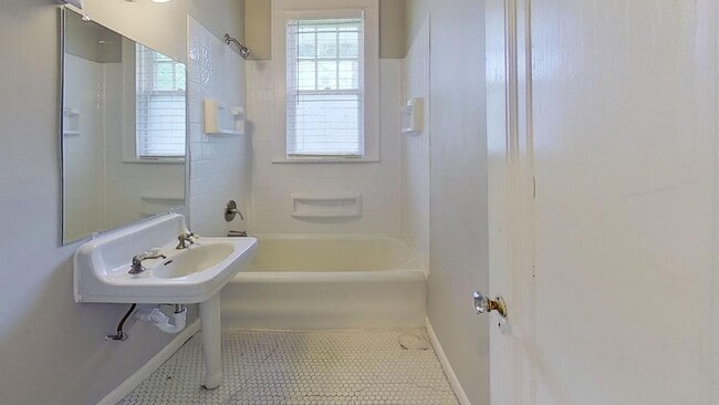 The Apollo in Birmingham, AL - Foto de edificio - Interior Photo