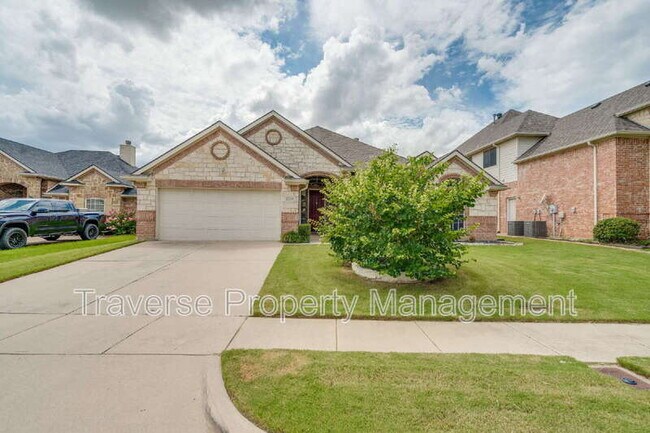 12209 Maplewood Dr in Fort Worth, TX - Building Photo - Building Photo