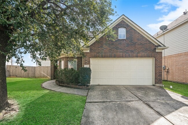 property at 14822 Juniper Dale Ct