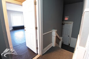 265 Queen St in Chatham, ON - Building Photo