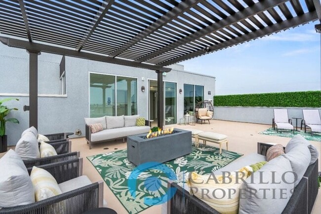 2726 El Cajon Blvd in San Diego, CA - Building Photo - Building Photo