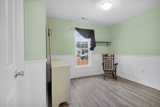 116 Gregory Dr in Jacksonville, NC - Building Photo - Building Photo