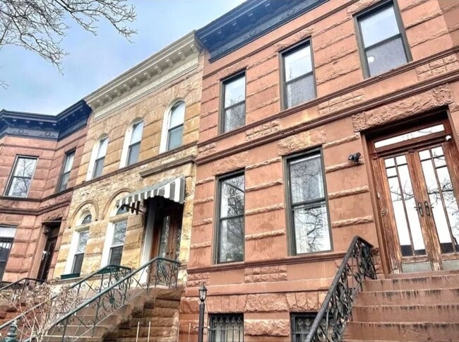 property at 763 Jefferson Ave