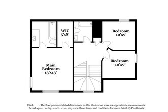 150 N Greenfield Cir in Covington, GA - Building Photo - Building Photo