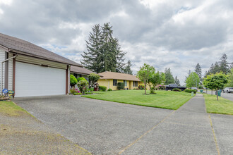 2605 Skyway Ln in Auburn, WA - Building Photo - Building Photo