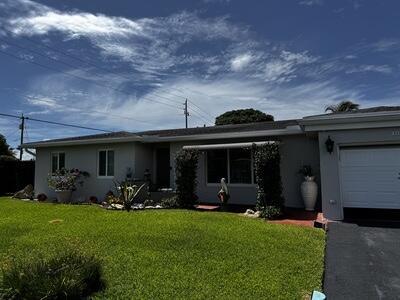 2520 Myrica Rd in West Palm Beach, FL - Building Photo - Building Photo
