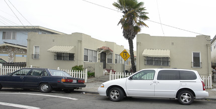 3760 Brookdale Ave in Oakland, CA - Building Photo - Building Photo