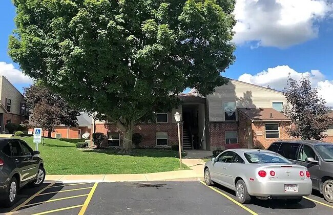 201 W Main St in Lexington, OH - Building Photo - Building Photo