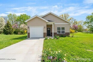 3200 Maldon Ct in Louisville, KY - Building Photo