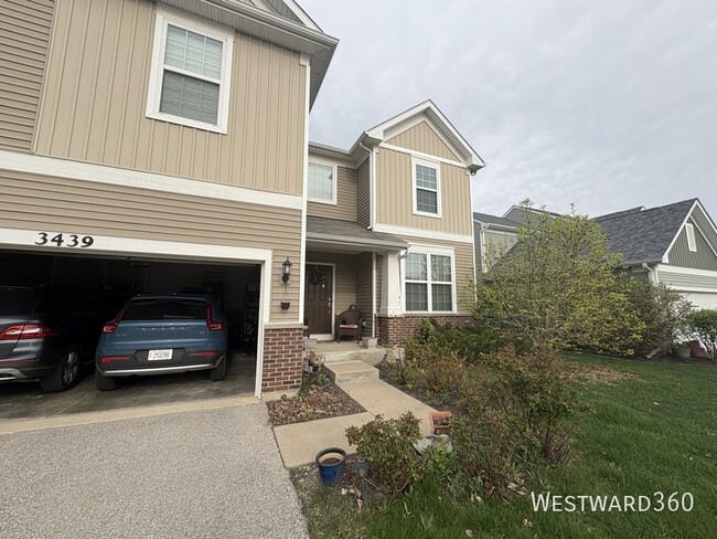 property at 3439 Birch Ln