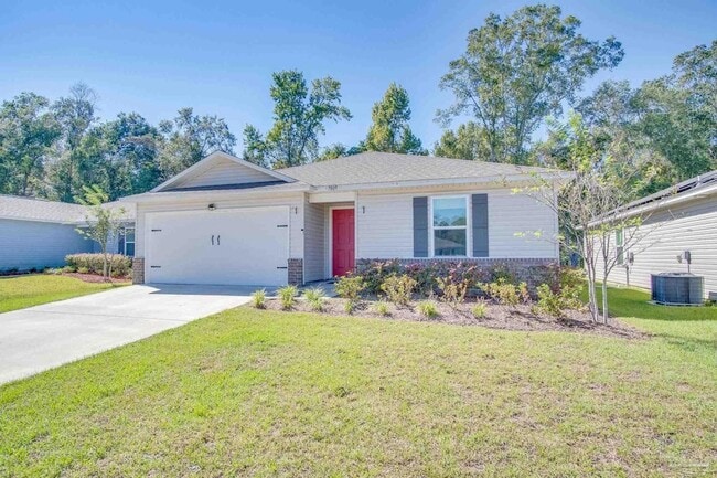 7809 Maxton Rd in Pensacola, FL - Building Photo - Building Photo