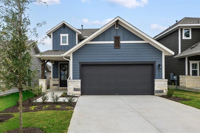 property at 283 Ranier Wy