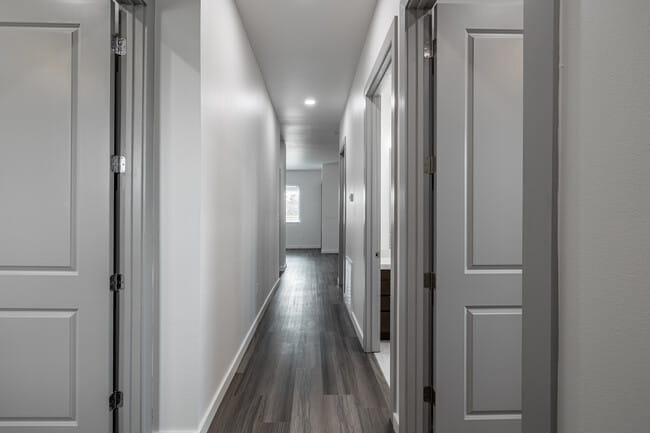 Interior Photo