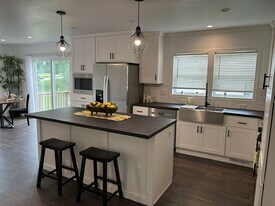 691 Cimarron in Lake Elmo, MN - Building Photo