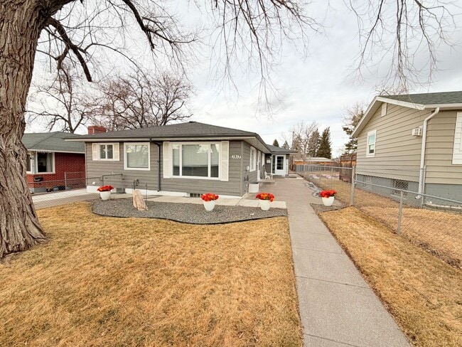 1913 9th Ave S in Great Falls, MT - Building Photo - Building Photo