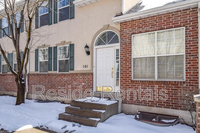 property at 1020 N 130 W