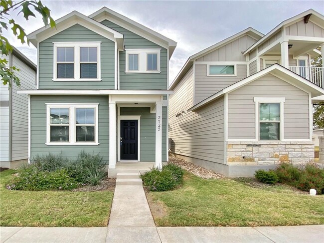 property at 2125 Arendale Dr
