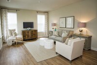 Retreat at Greystone - Retreat at Greystone Apartments in Birmingham, Alabama