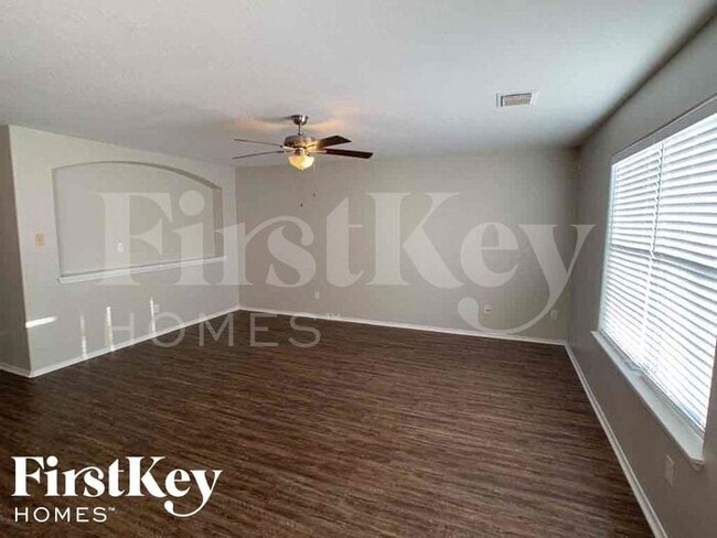 2026 Cold River Dr in Humble, TX - Building Photo - Building Photo