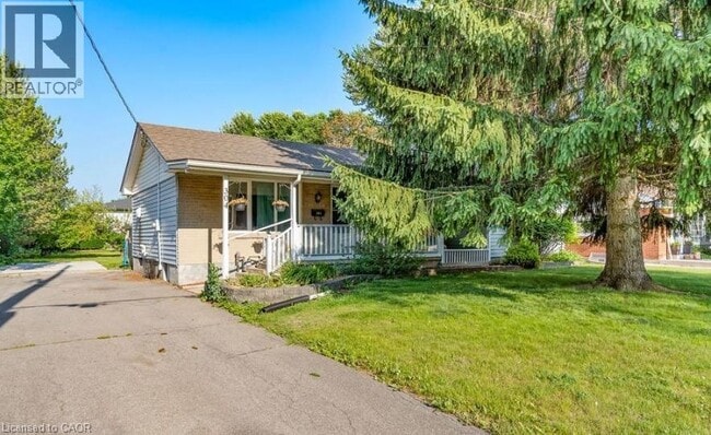property at 304 First Ave