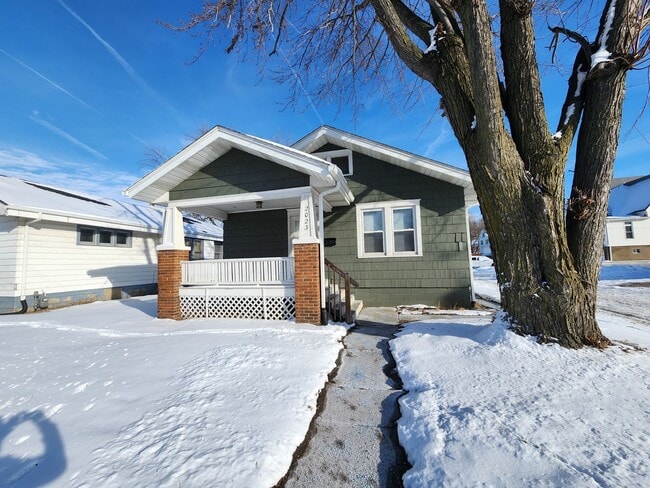 property at 2023 11th St