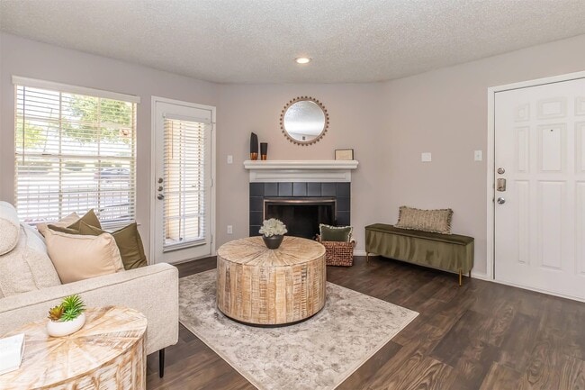 property at 8301 Boat Club Rd