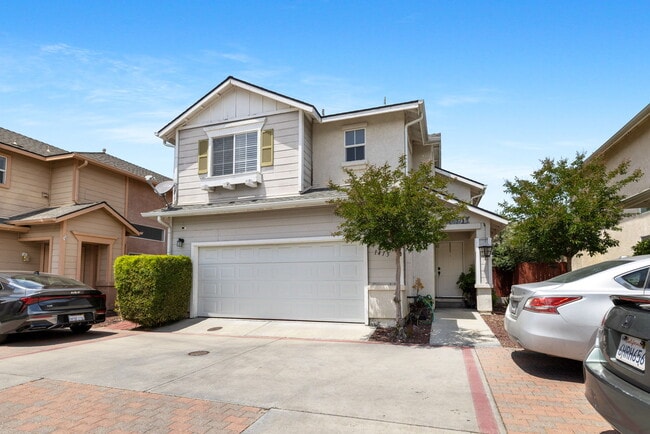 1415 Stoney Creek Rd in Paso Robles, CA - Building Photo - Building Photo