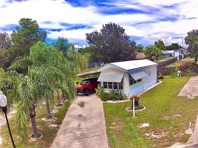 property at 342 Canna Ln
