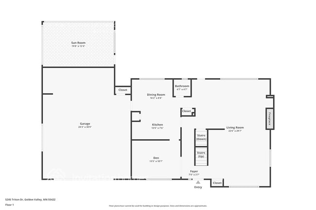 5245 Triton Dr in Minneapolis, MN - Building Photo - Building Photo