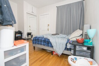 61 Thatcher St, Unit 2 in Brookline, MA - Building Photo - Building Photo