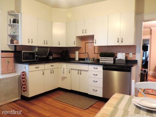 419 E 7th St-Unit -# 1 in Boston, MA - Building Photo - Building Photo