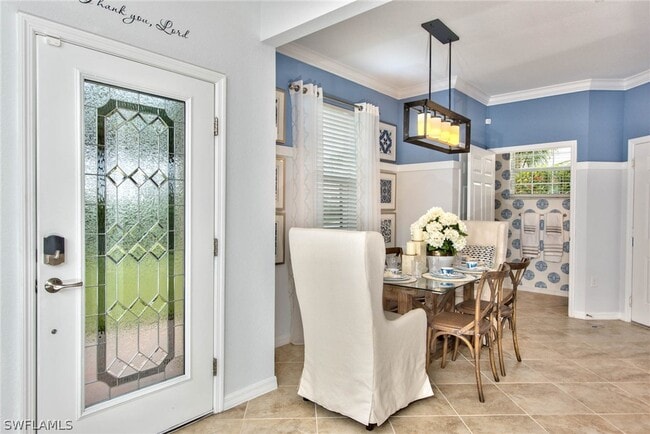 property at 2612 Blossom Wy