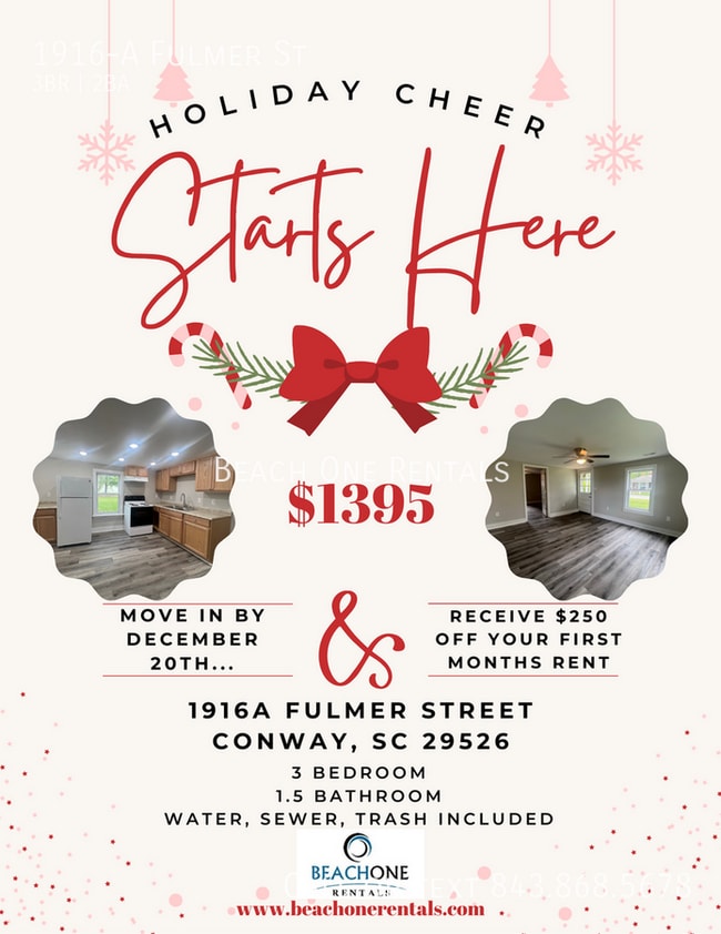 property at 1916 Fulmer St