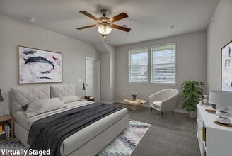 13800 Lyndhurst St in Austin, TX - Building Photo - Building Photo