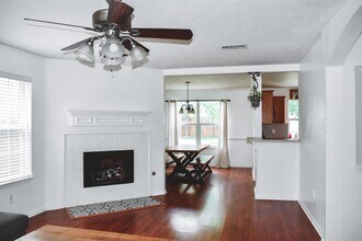 17142 Kiowa River Ln in Houston, TX - Building Photo - Building Photo