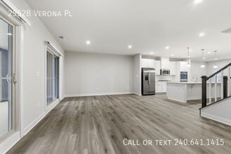 2552 -B Verona Pl in Ellicott City, MD - Building Photo - Building Photo