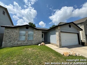 6642 Snow Meadow Dr in Converse, TX - Building Photo - Building Photo