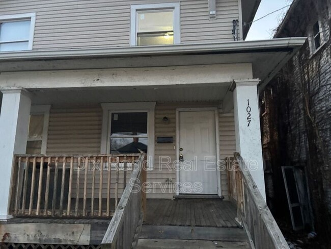 1025 Richmond Ave in Dayton, OH - Building Photo - Building Photo