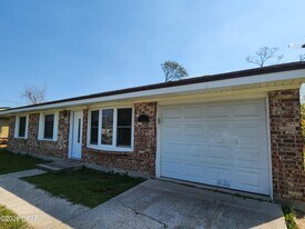 1804 Arthur Ave in Panama City, FL - Building Photo