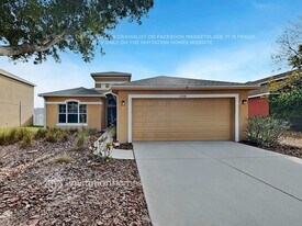 11208 Shelter Cove Loop in New Port Richey, FL - Building Photo