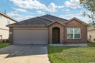8810 Double Oak in San Antonio, TX - Building Photo