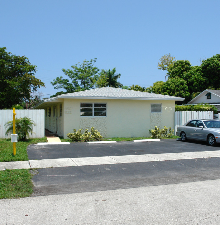 626-632 SW 7th Ave in Fort Lauderdale, FL - Building Photo